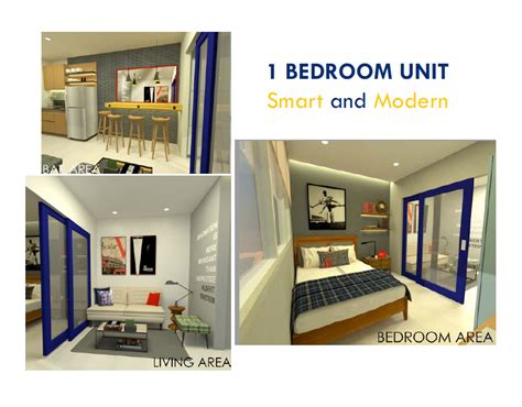 Studio A Katipunan by Filinvest Land .
